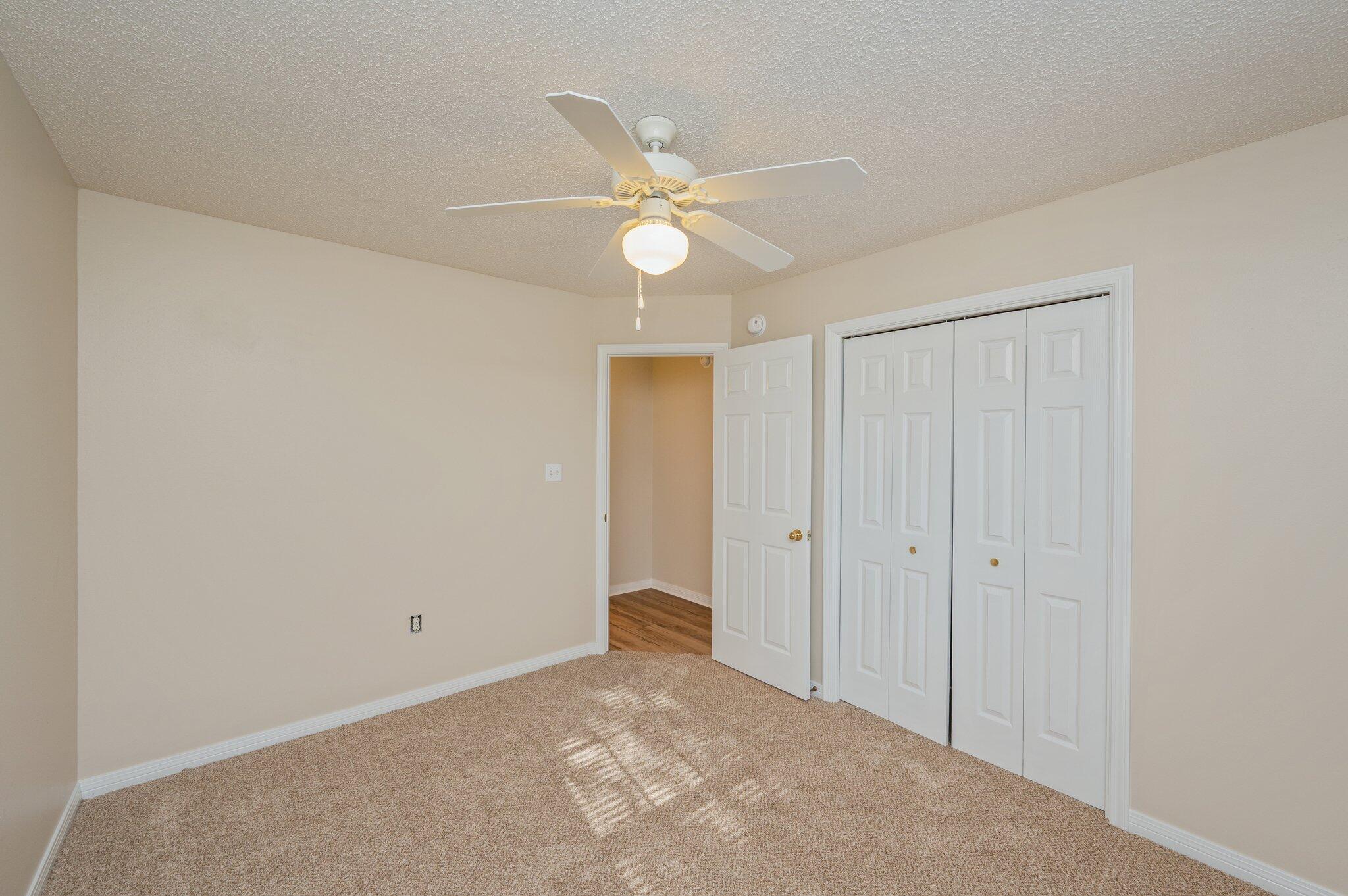OLD BETHEL ESTATES PH I - Residential