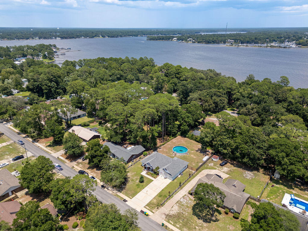 BAHIA VISTA - Residential