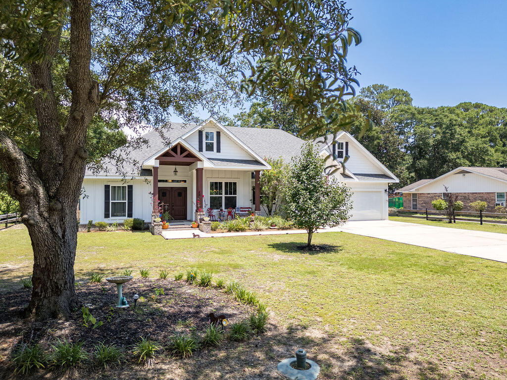 BAHIA VISTA - Residential