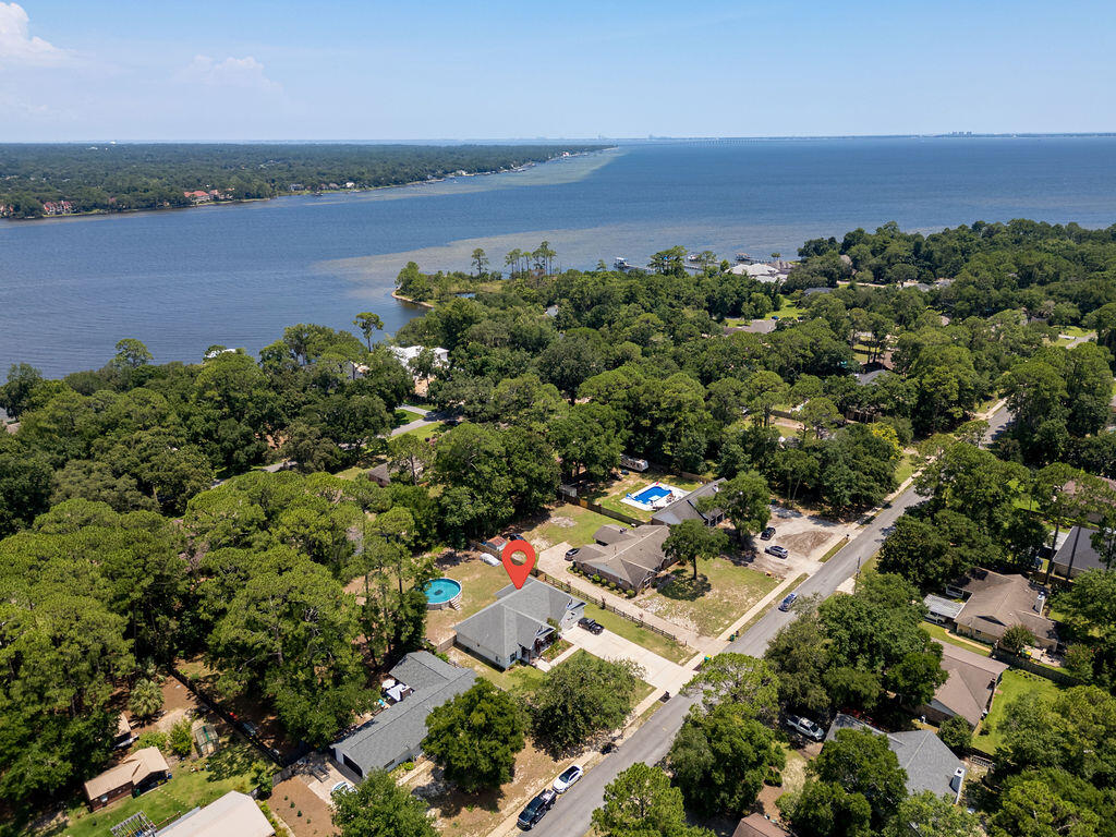 BAHIA VISTA - Residential