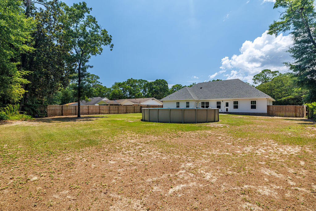 BAHIA VISTA - Residential