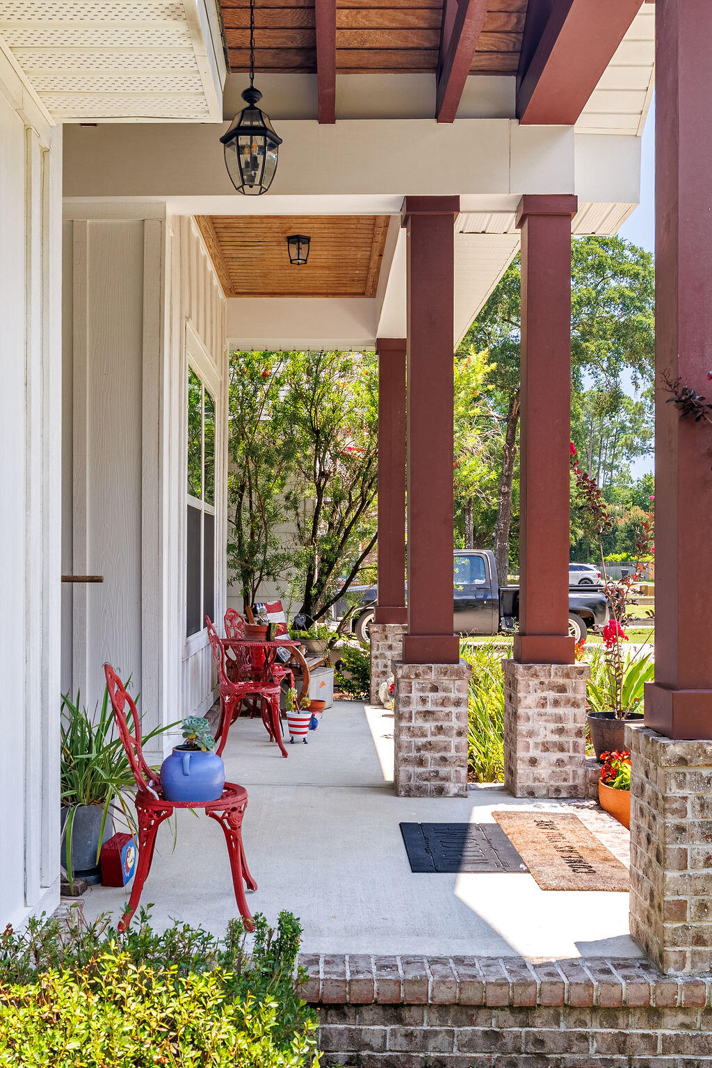 BAHIA VISTA - Residential