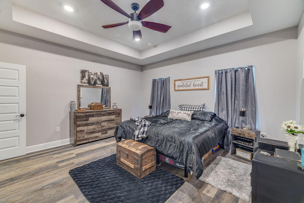 BAHIA VISTA - Residential