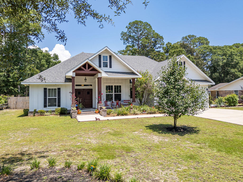 BAHIA VISTA - Residential
