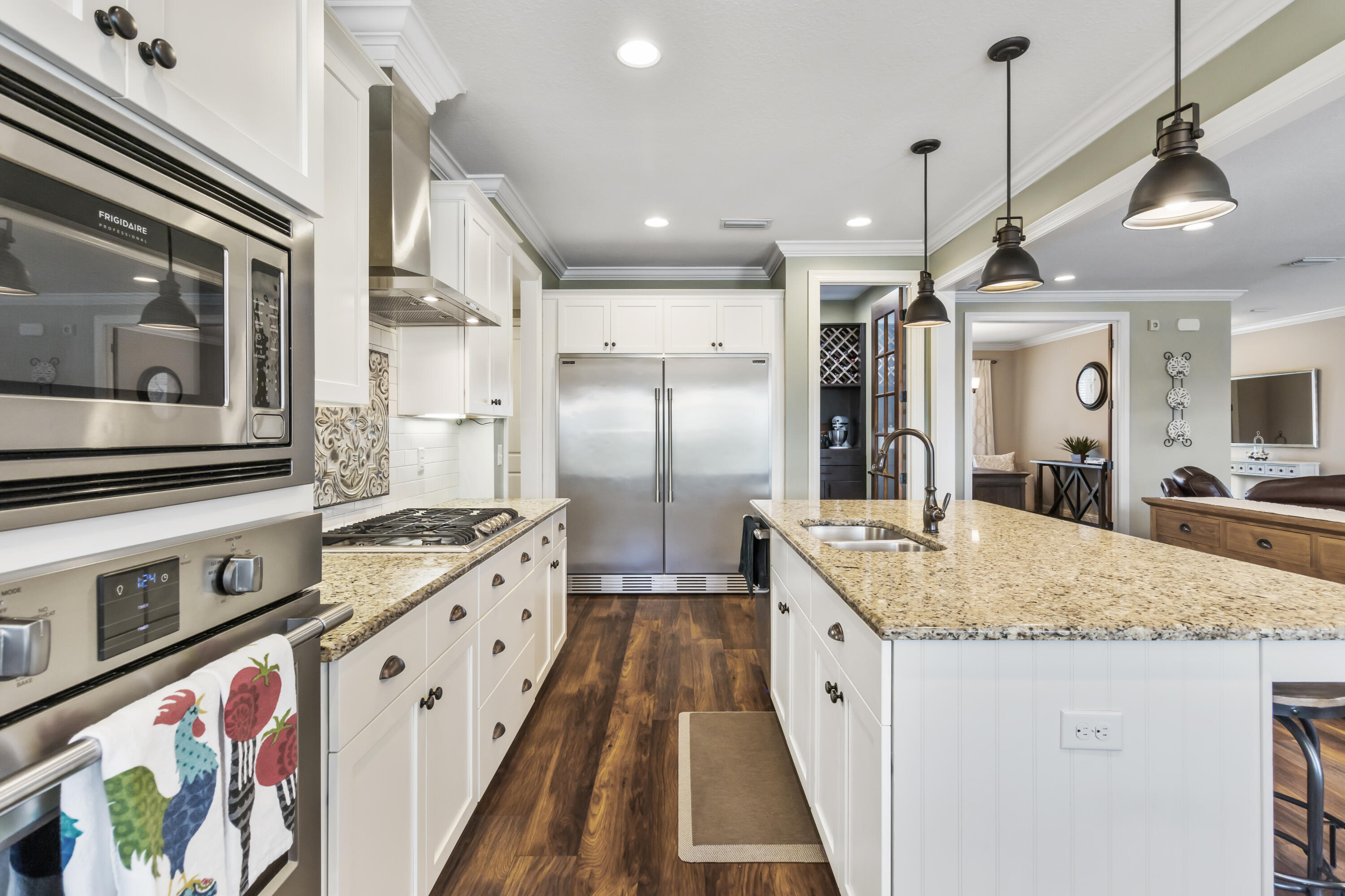 HAMMOCK BAY - Residential