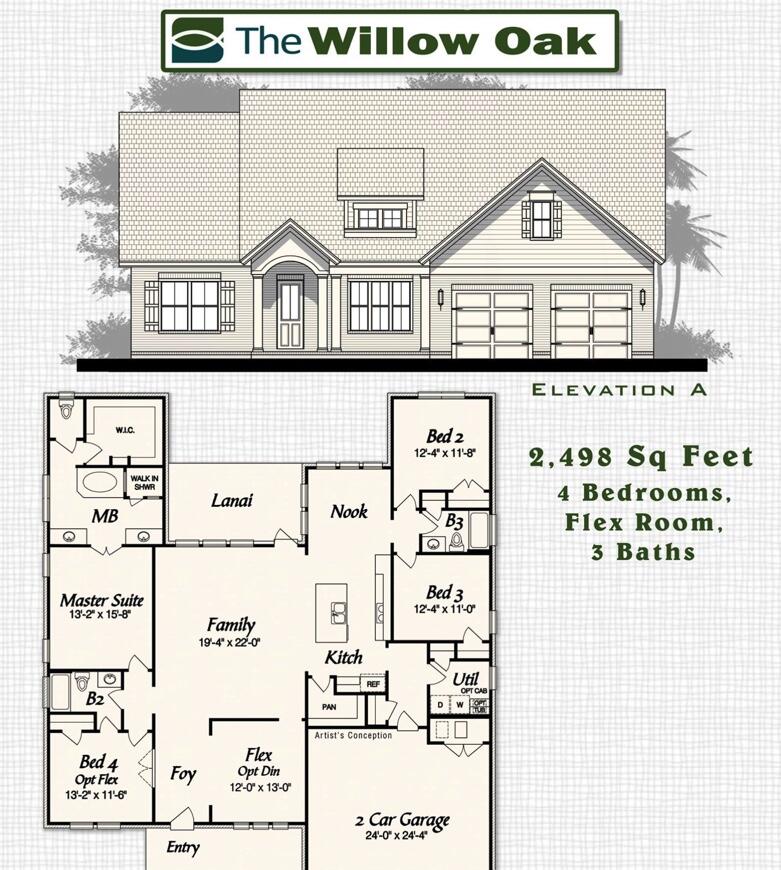 HAMMOCK BAY - Residential