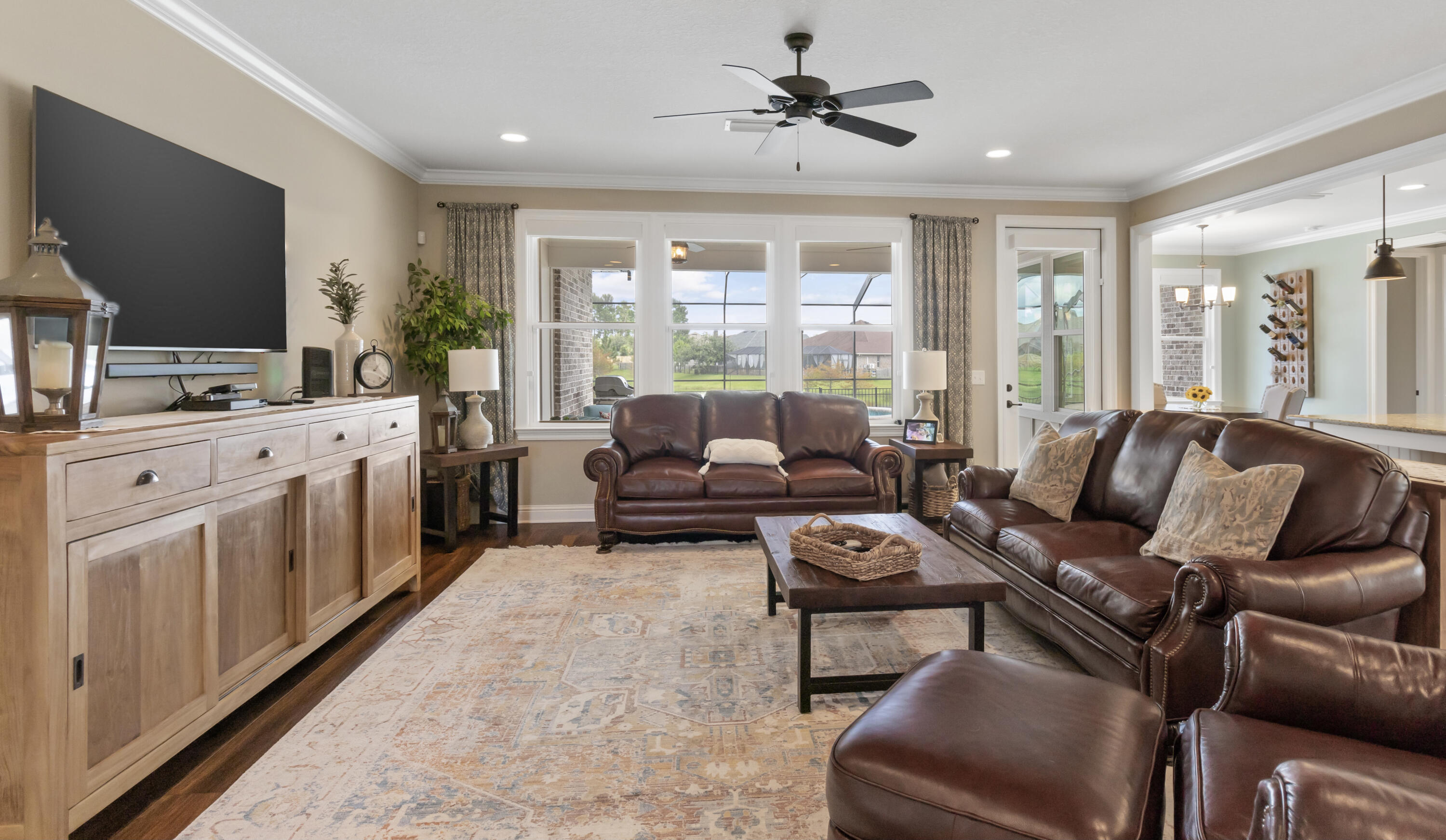 HAMMOCK BAY - Residential