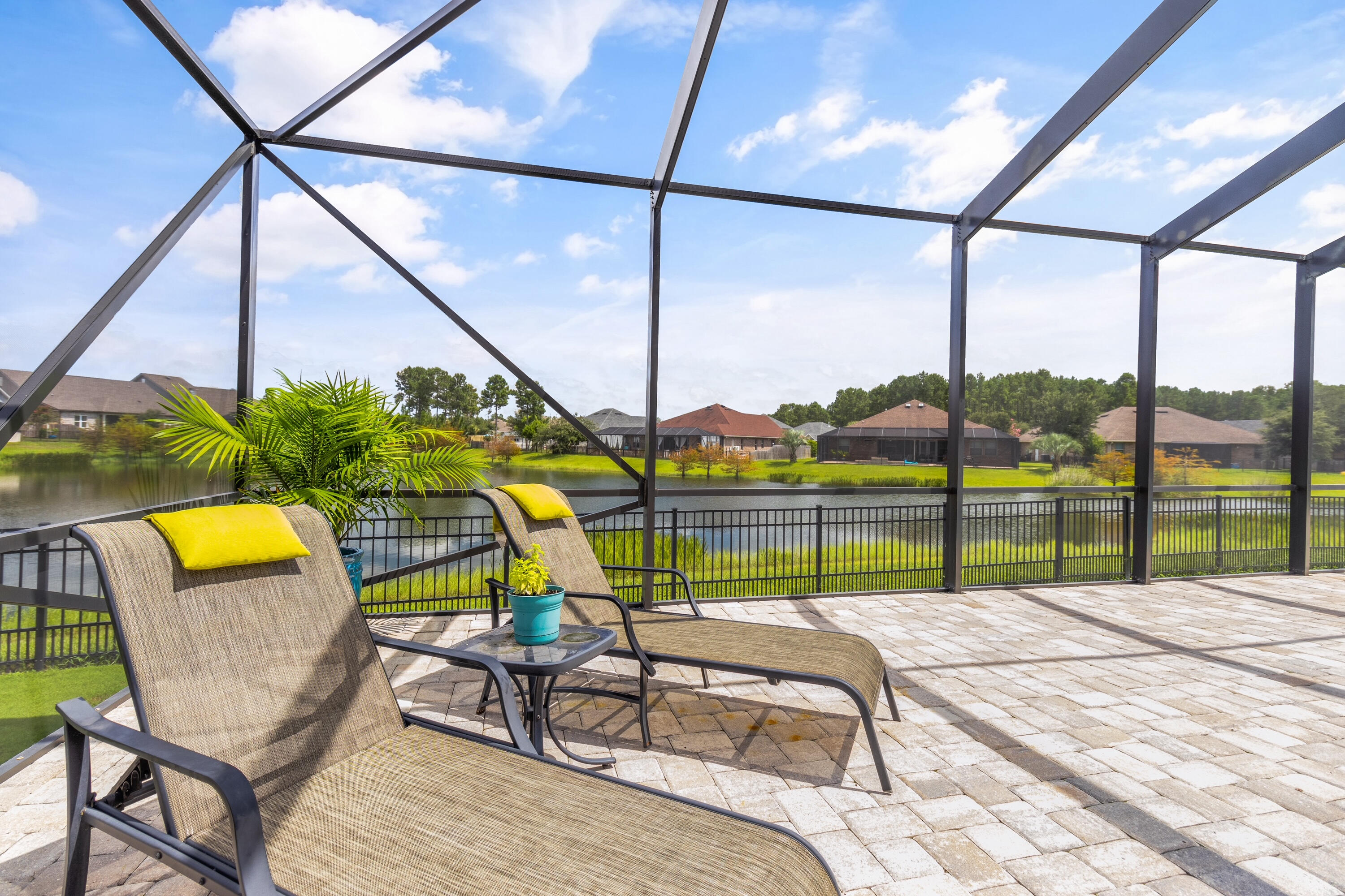 HAMMOCK BAY - Residential