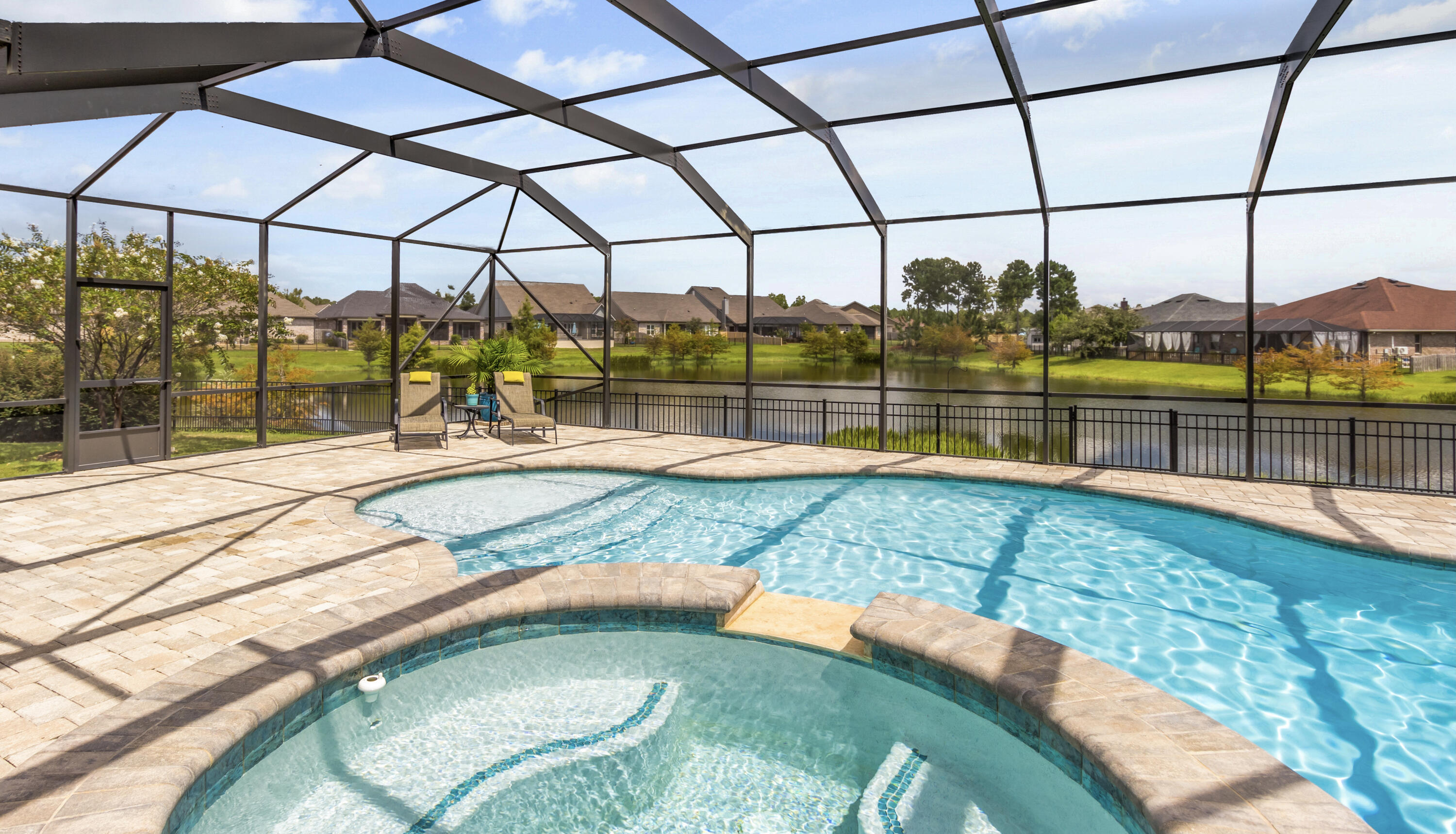 HAMMOCK BAY - Residential