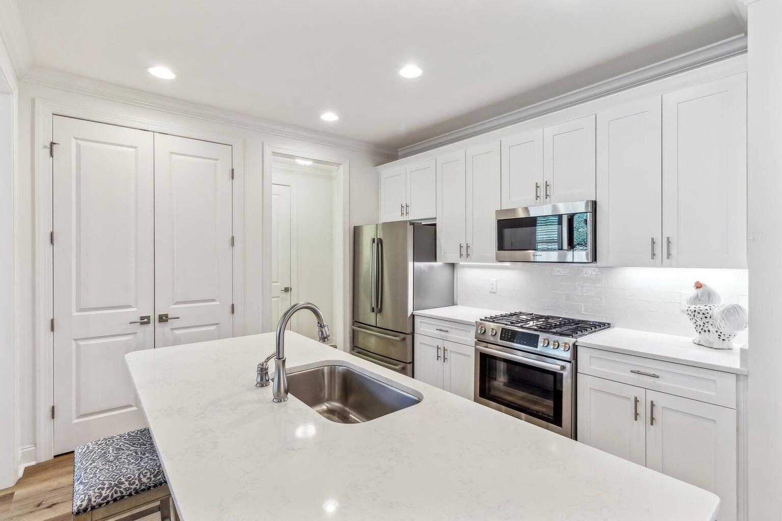 WATERSOUND ORIGINS - Residential