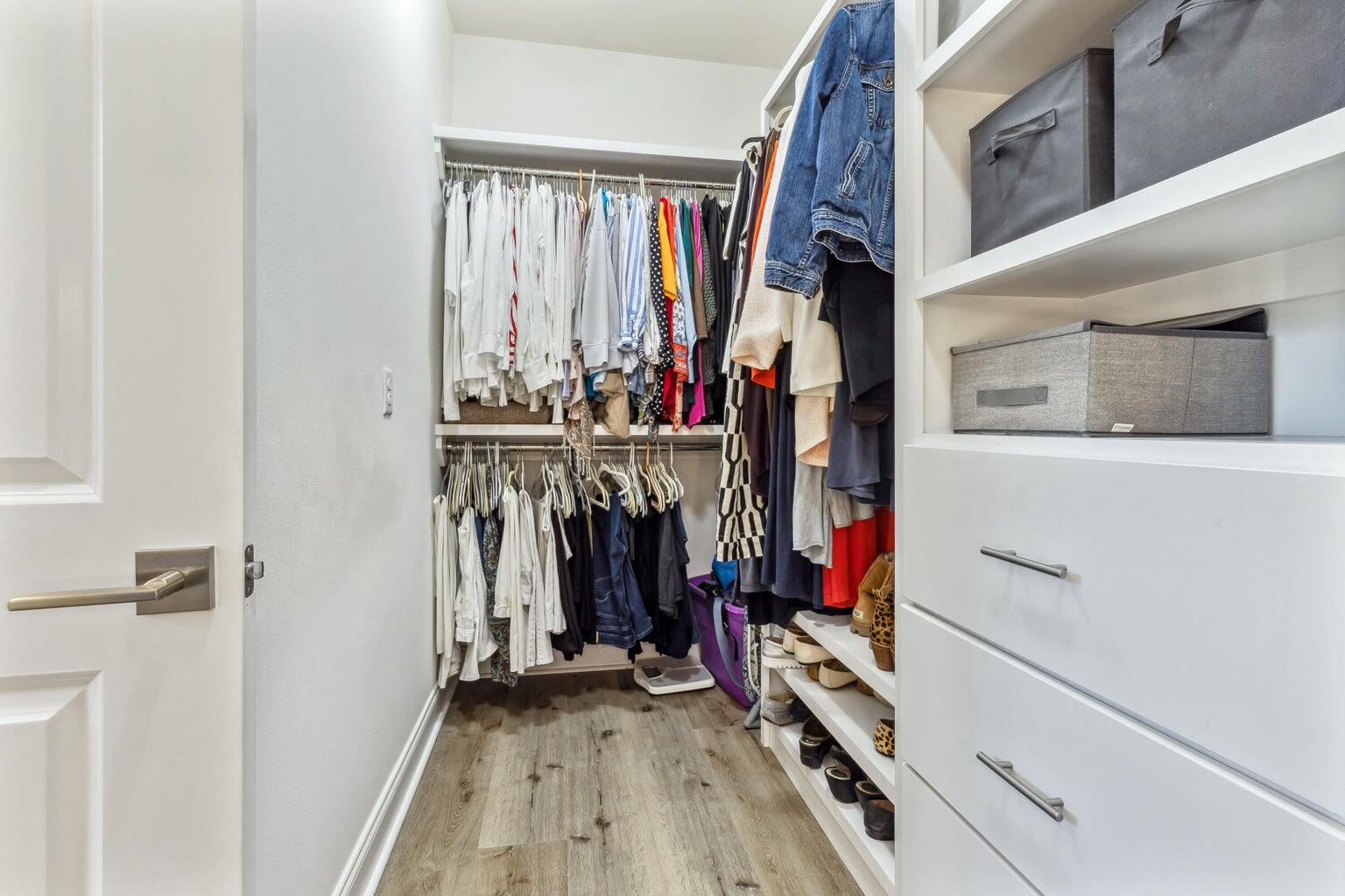 WATERSOUND ORIGINS - Residential