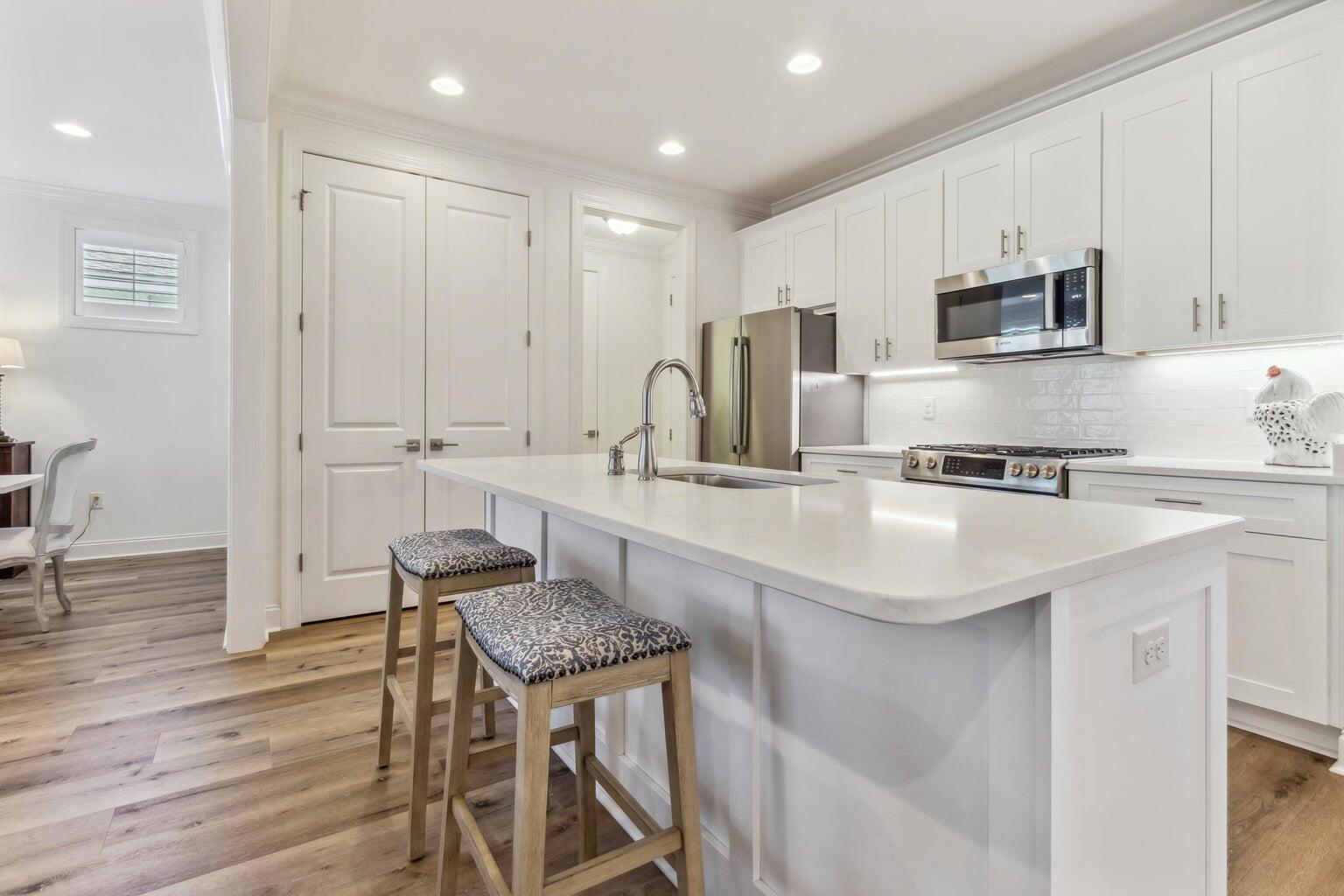 WATERSOUND ORIGINS - Residential