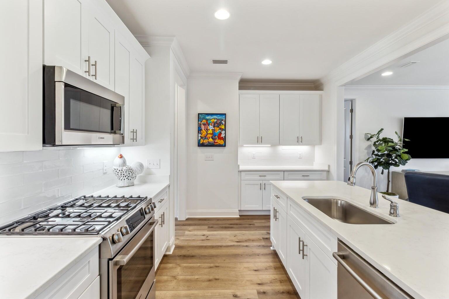 WATERSOUND ORIGINS - Residential