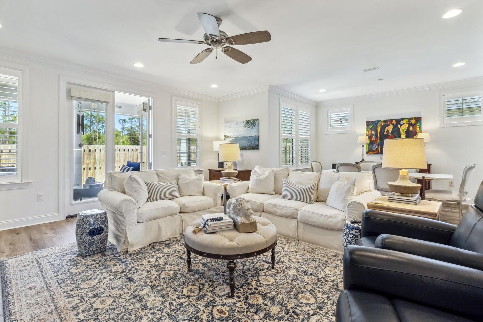 WATERSOUND ORIGINS - Residential