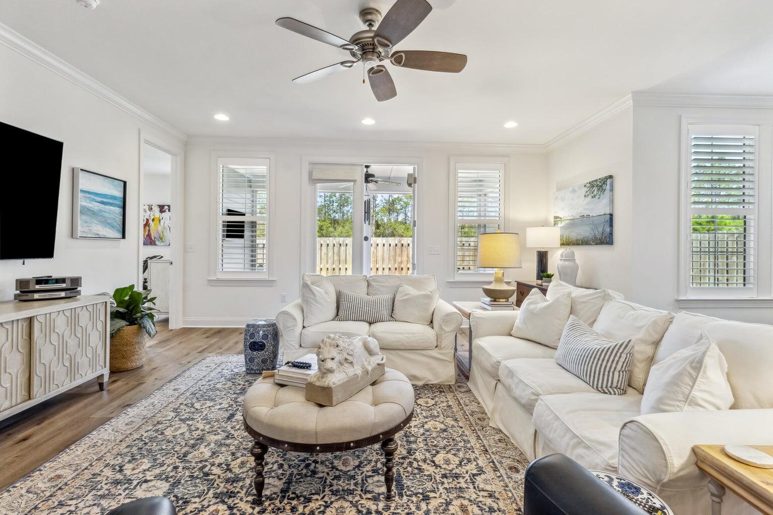 WATERSOUND ORIGINS - Residential