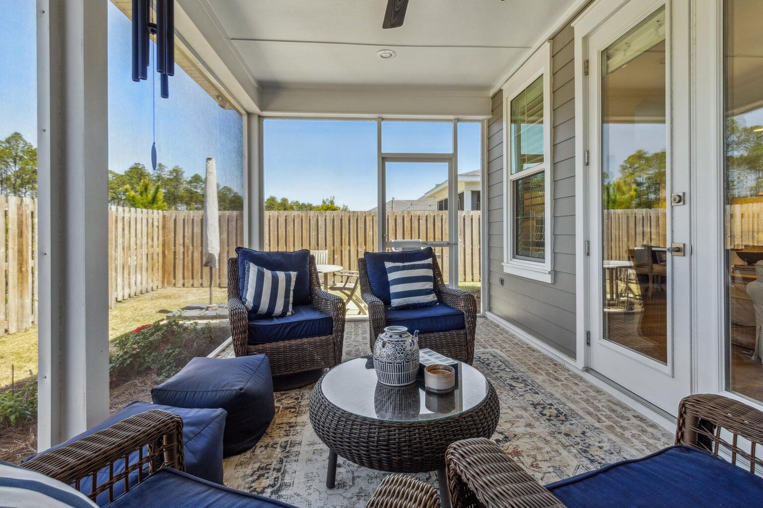 WATERSOUND ORIGINS - Residential