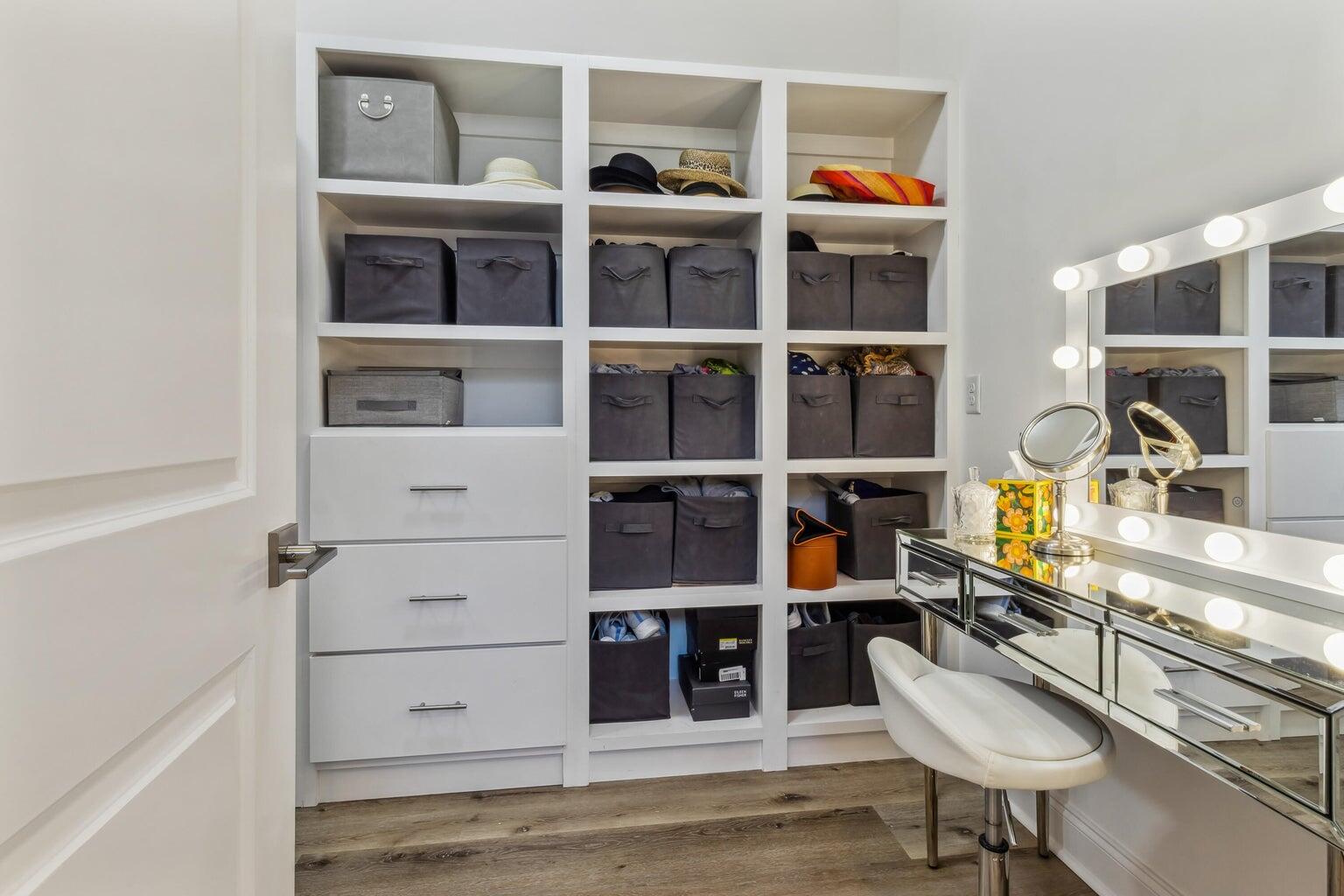 WATERSOUND ORIGINS - Residential