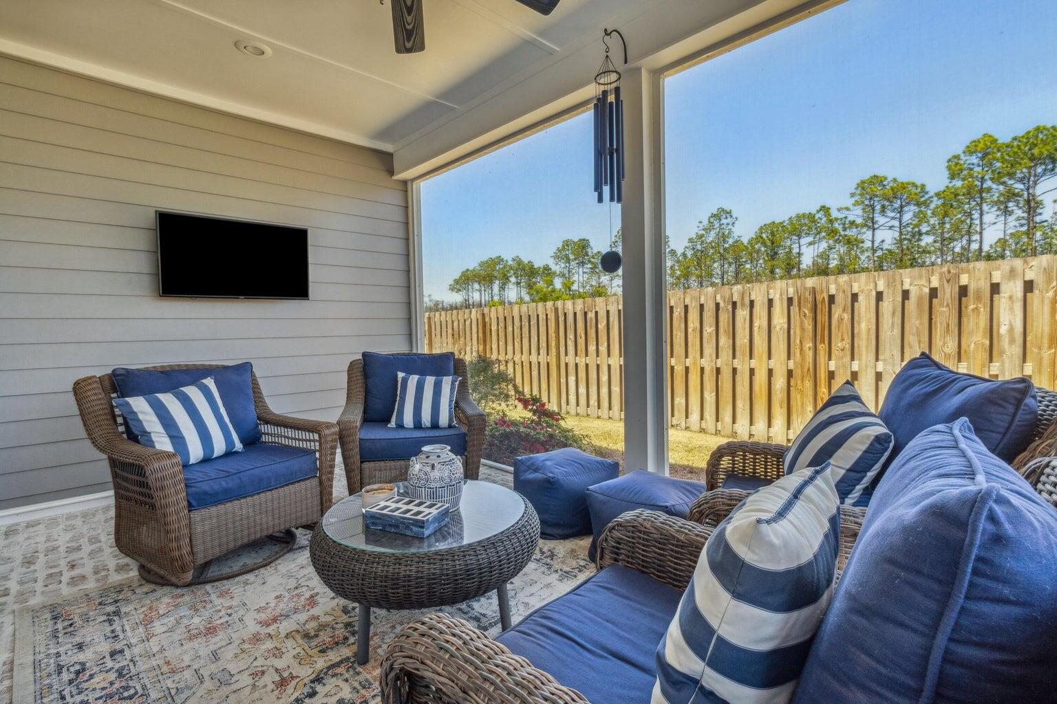 WATERSOUND ORIGINS - Residential