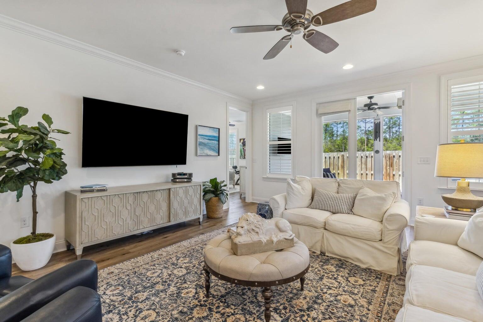 WATERSOUND ORIGINS - Residential