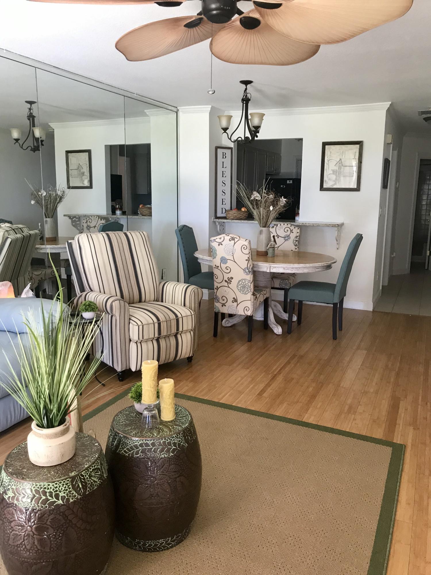 SAFE HARBOUR VILLAGE CONDO - Residential