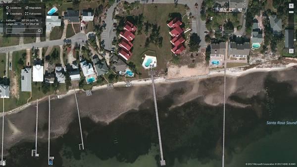 SAFE HARBOUR VILLAGE CONDO - Residential