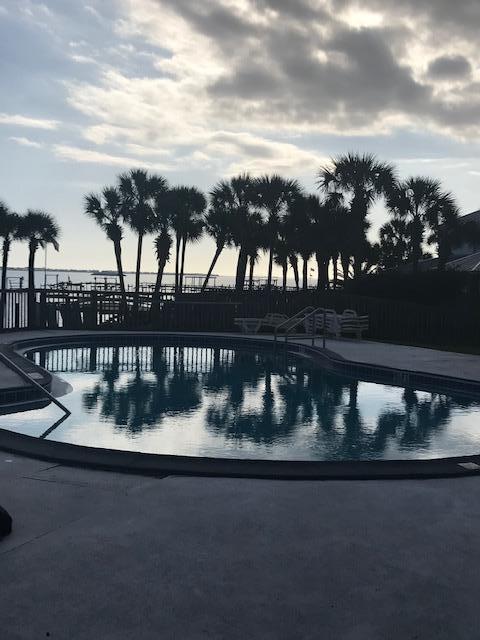 SAFE HARBOUR VILLAGE CONDO - Residential