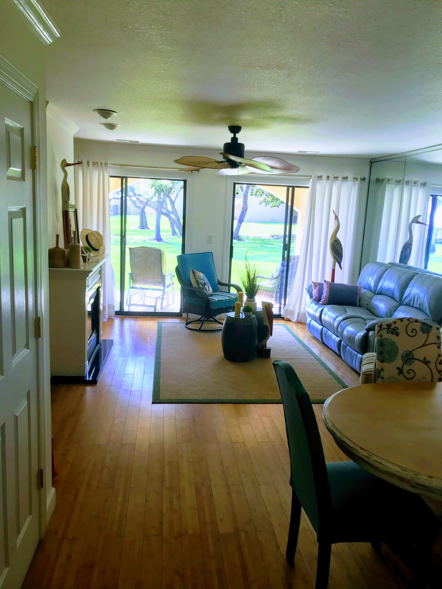 SAFE HARBOUR VILLAGE CONDO - Residential