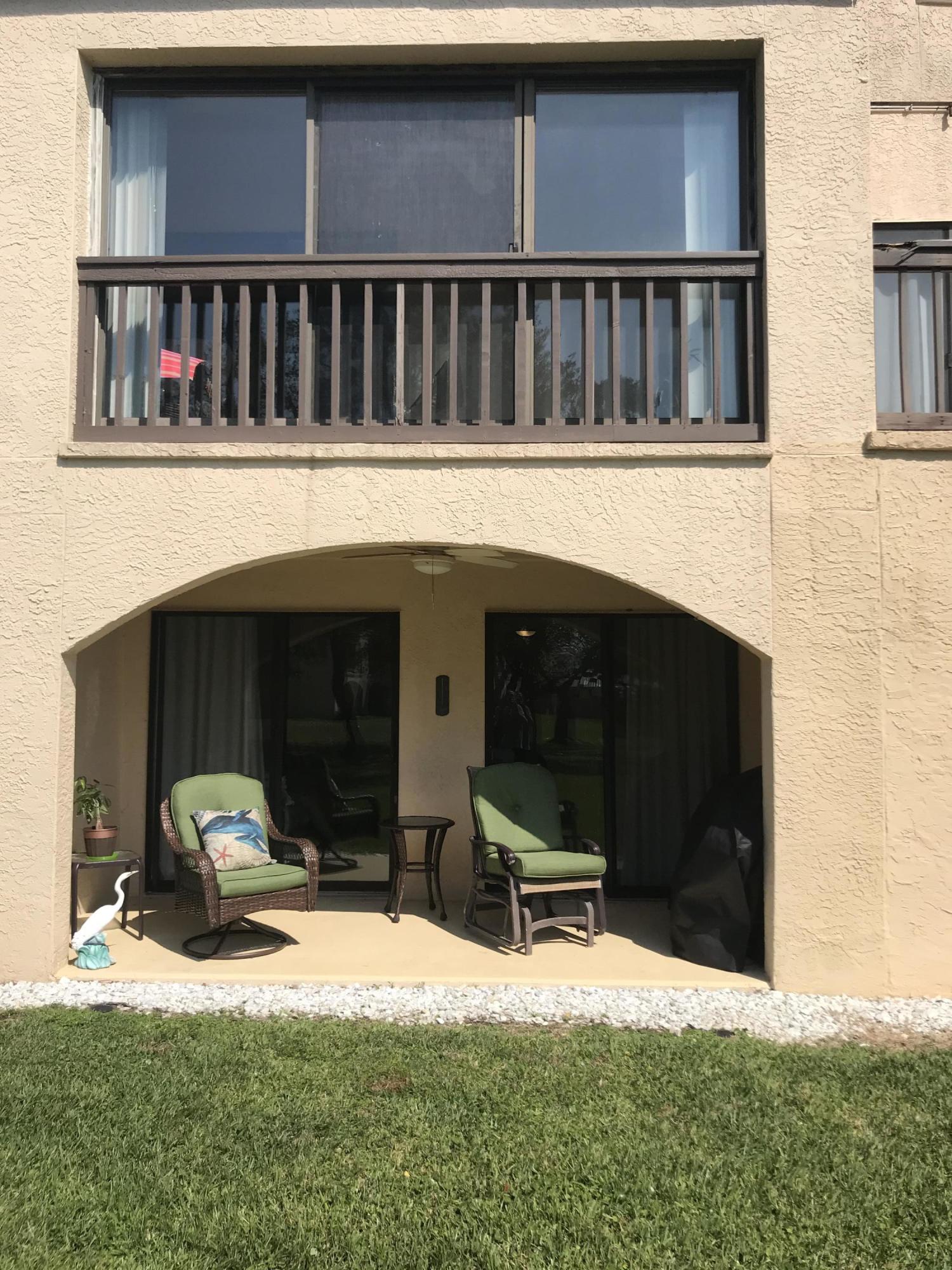 SAFE HARBOUR VILLAGE CONDO - Residential