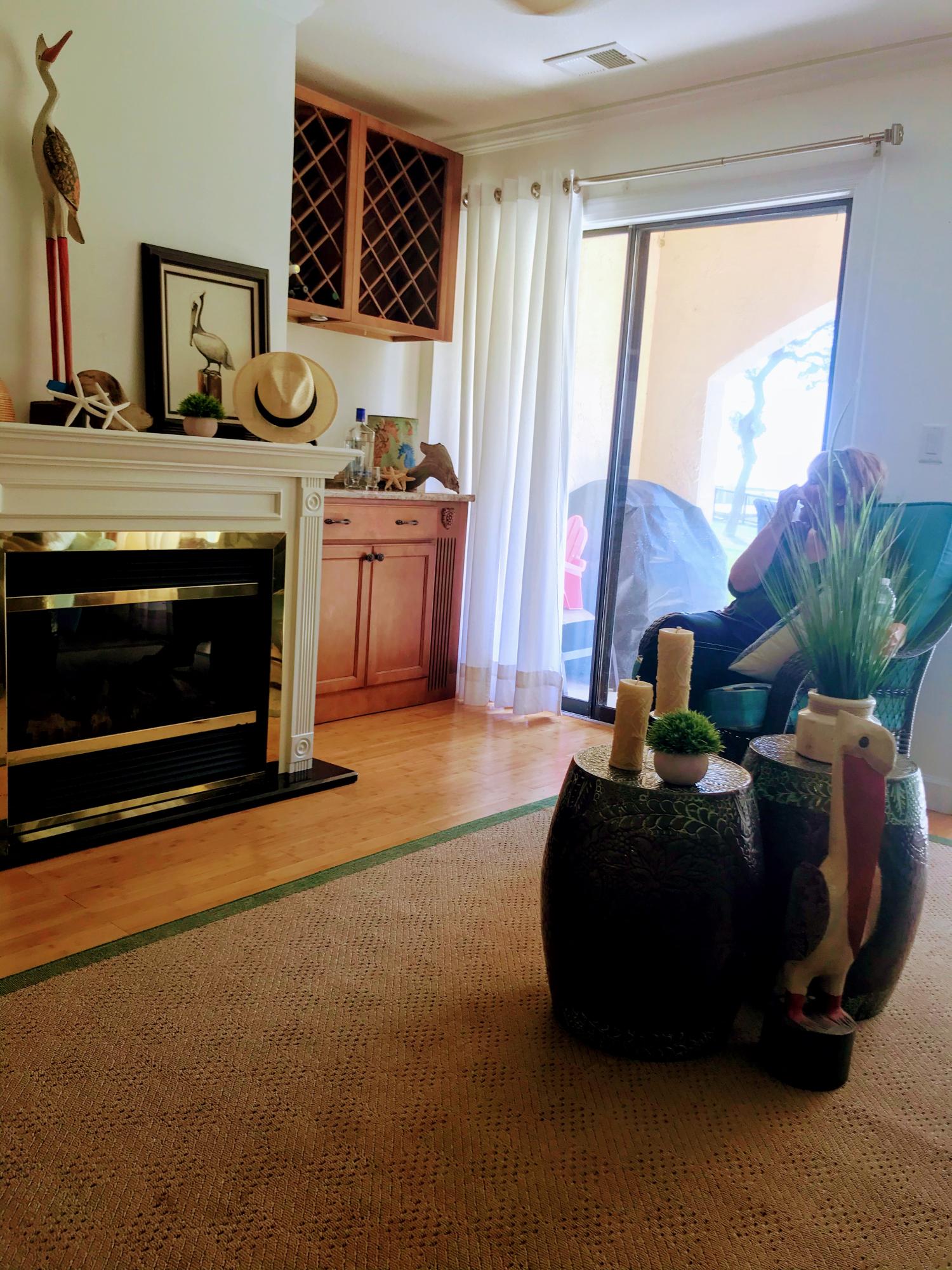 SAFE HARBOUR VILLAGE CONDO - Residential