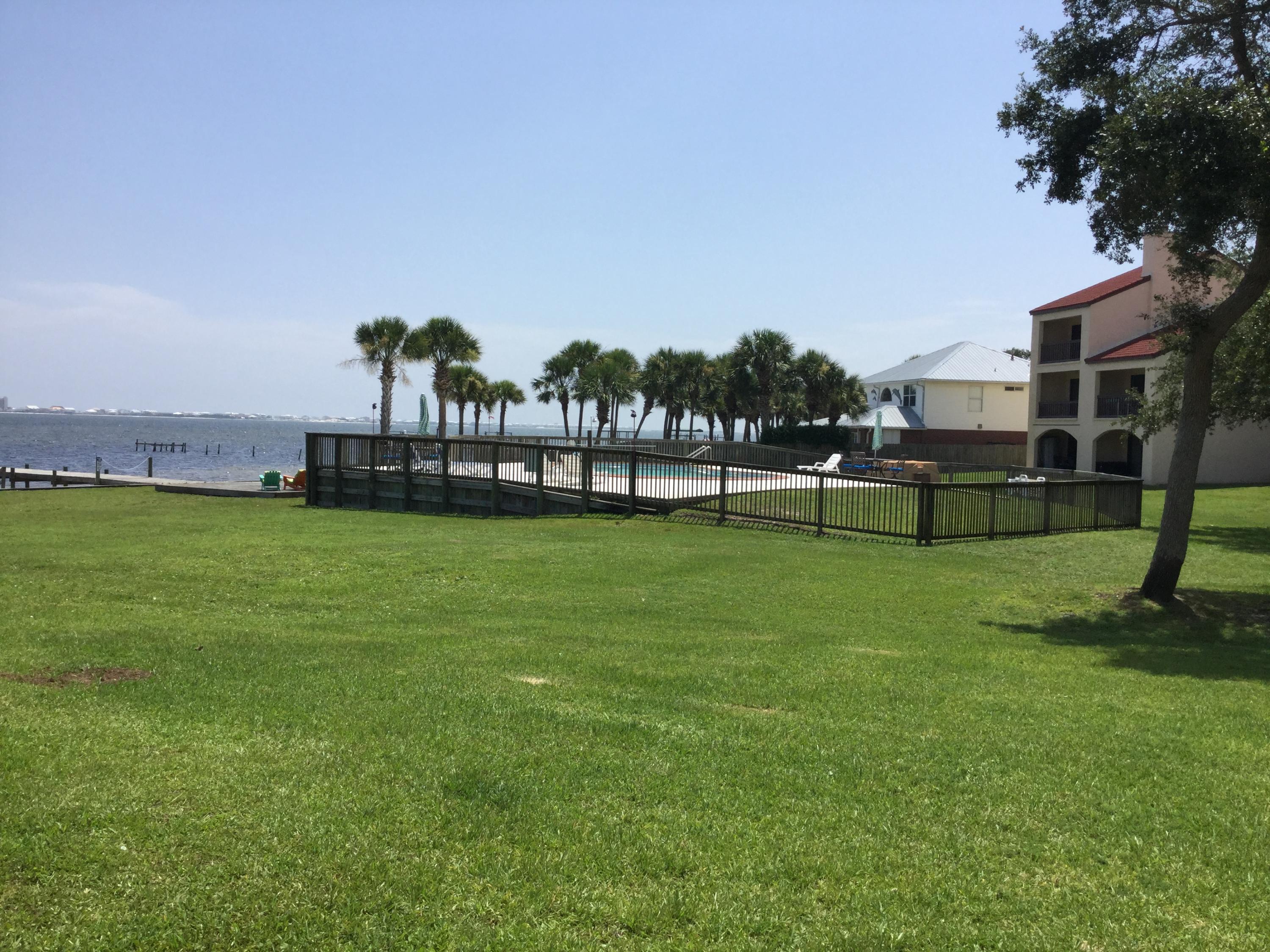 SAFE HARBOUR VILLAGE CONDO - Residential