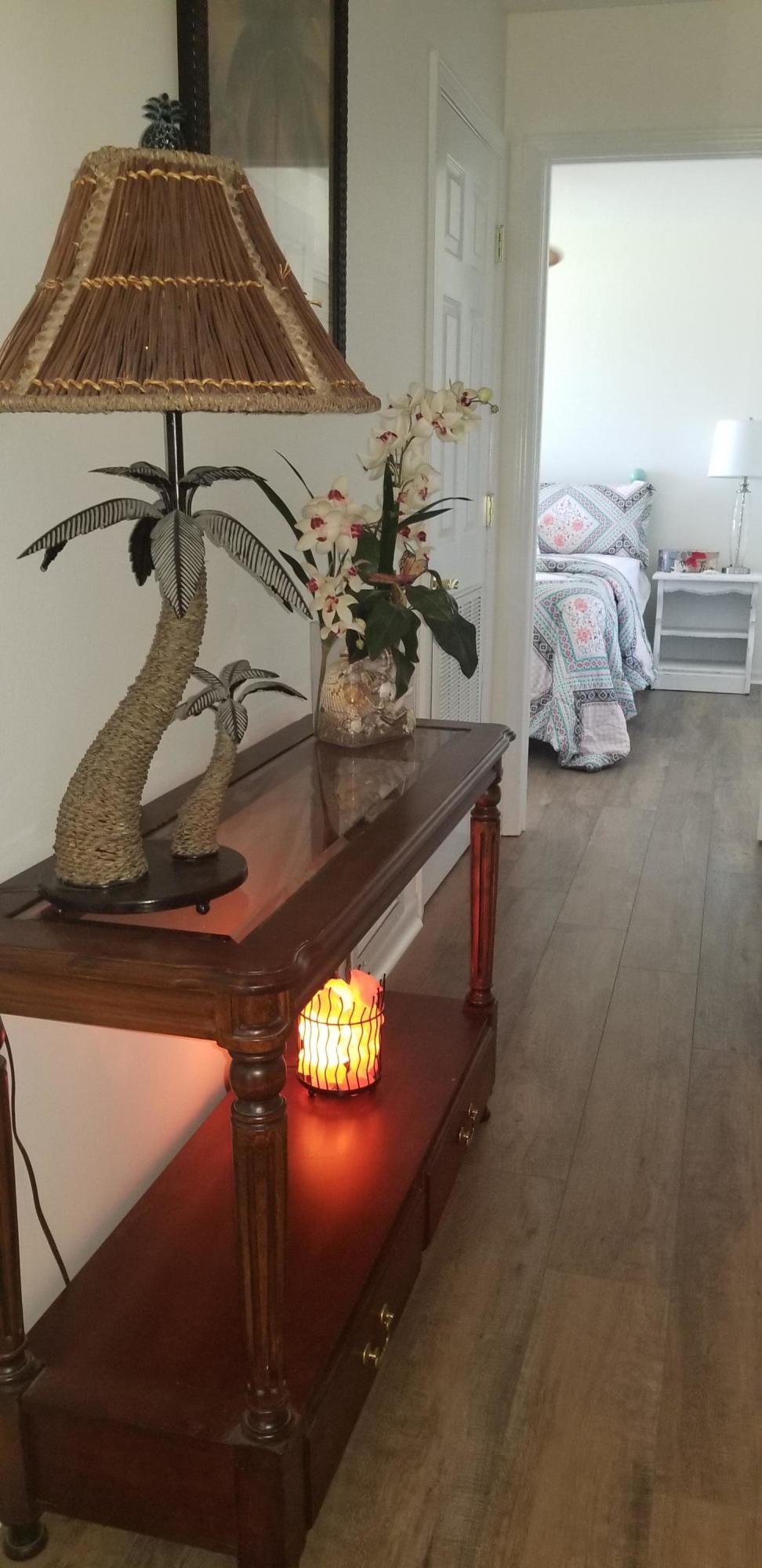 SAFE HARBOUR VILLAGE CONDO - Residential