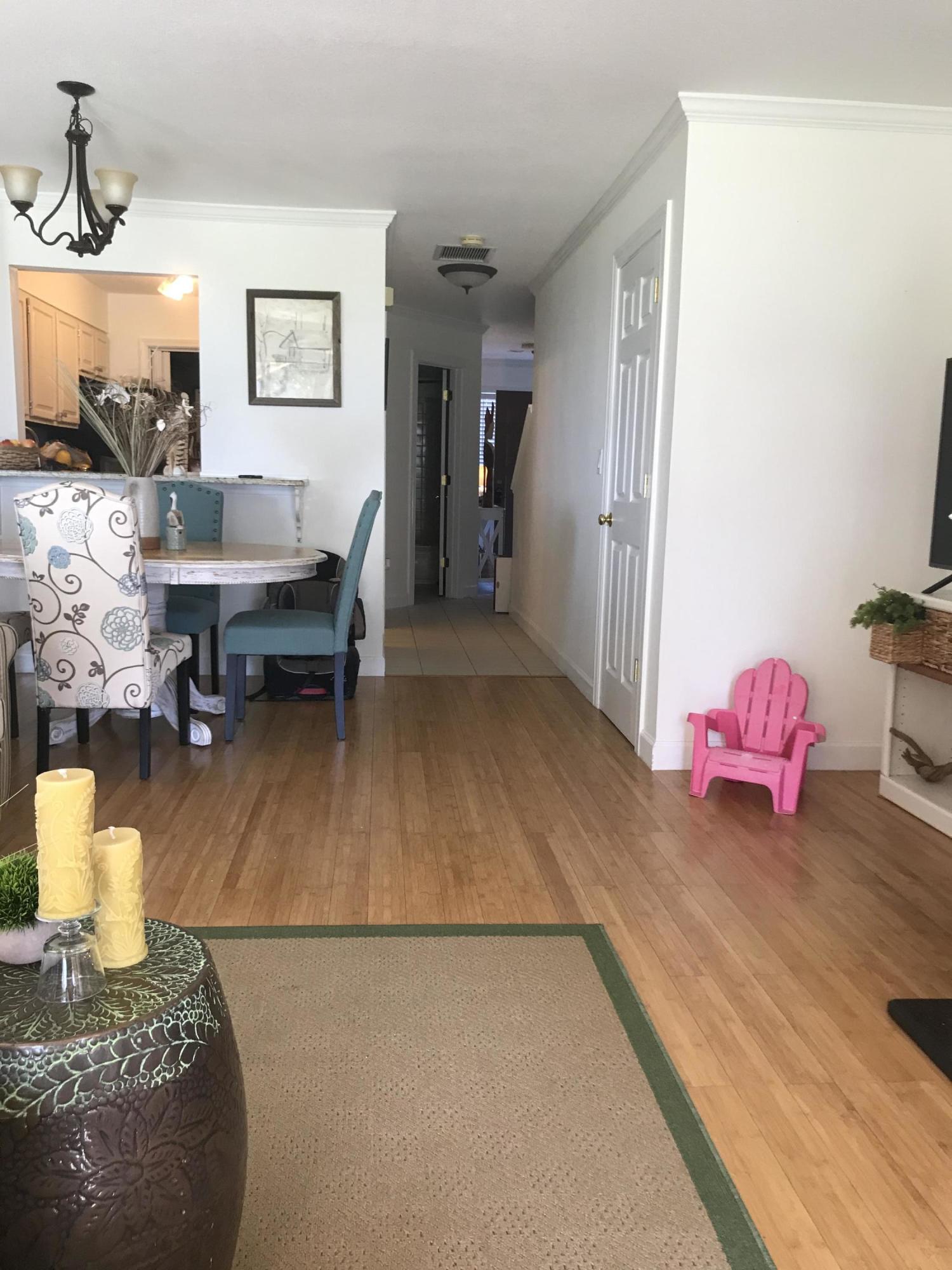 SAFE HARBOUR VILLAGE CONDO - Residential