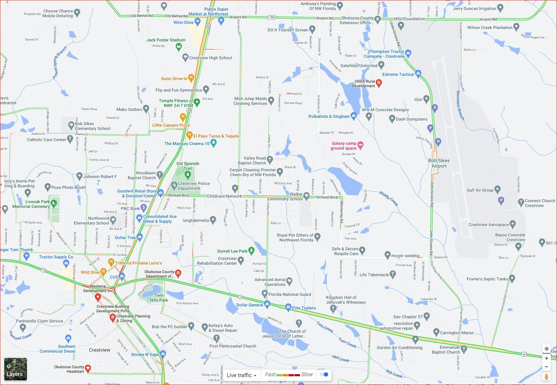 HOMEWOOD EST - Residential