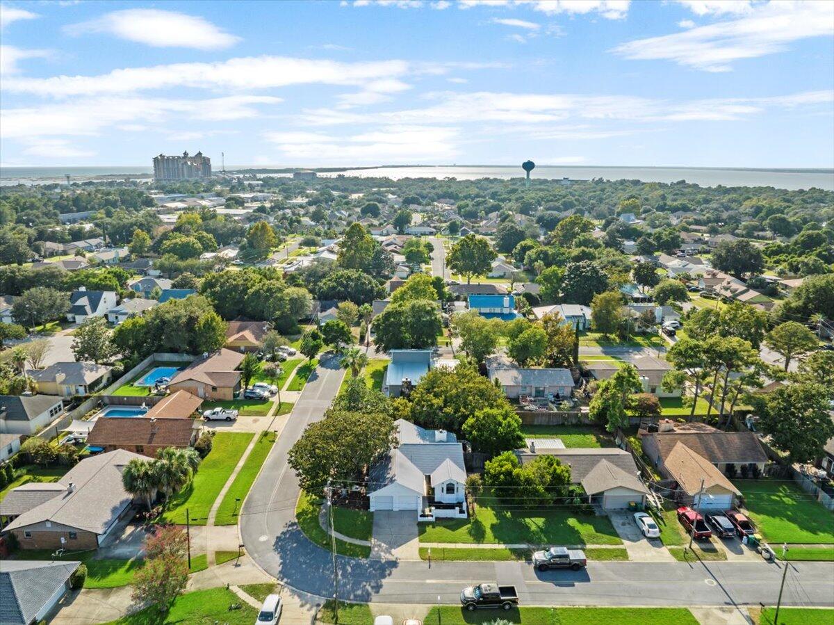 GULF MANOR S/D - Residential