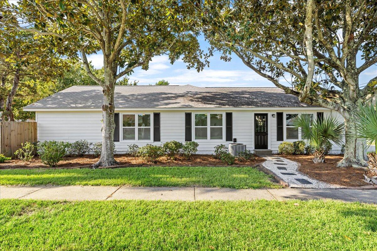 GULF MANOR S/D - Residential