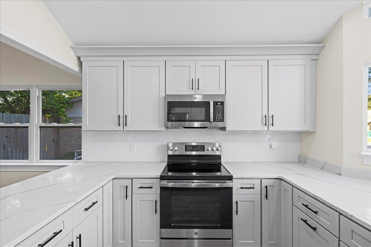 GULF MANOR S/D - Residential