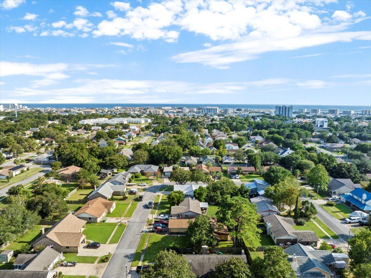 GULF MANOR S/D - Residential