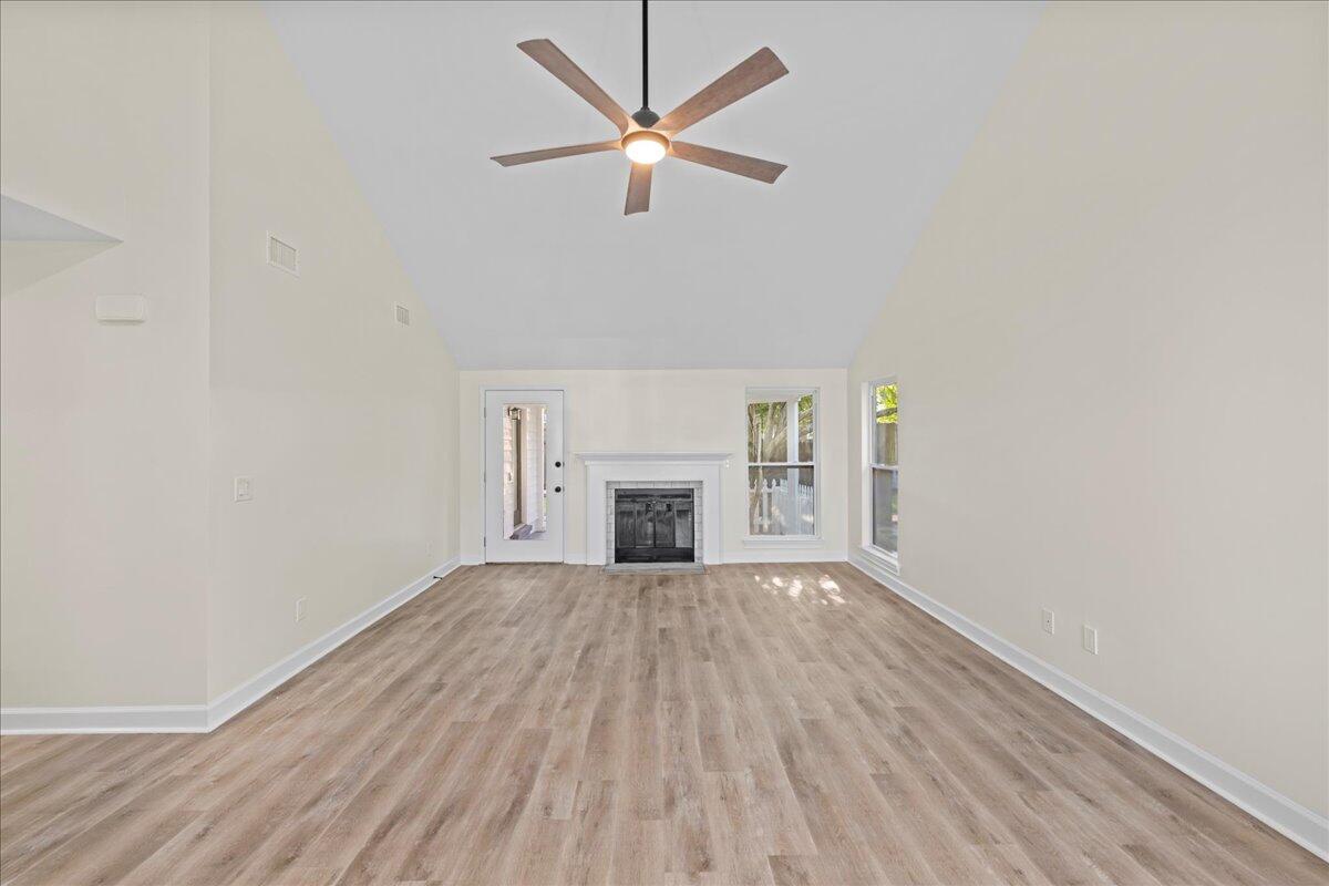 GULF MANOR S/D - Residential