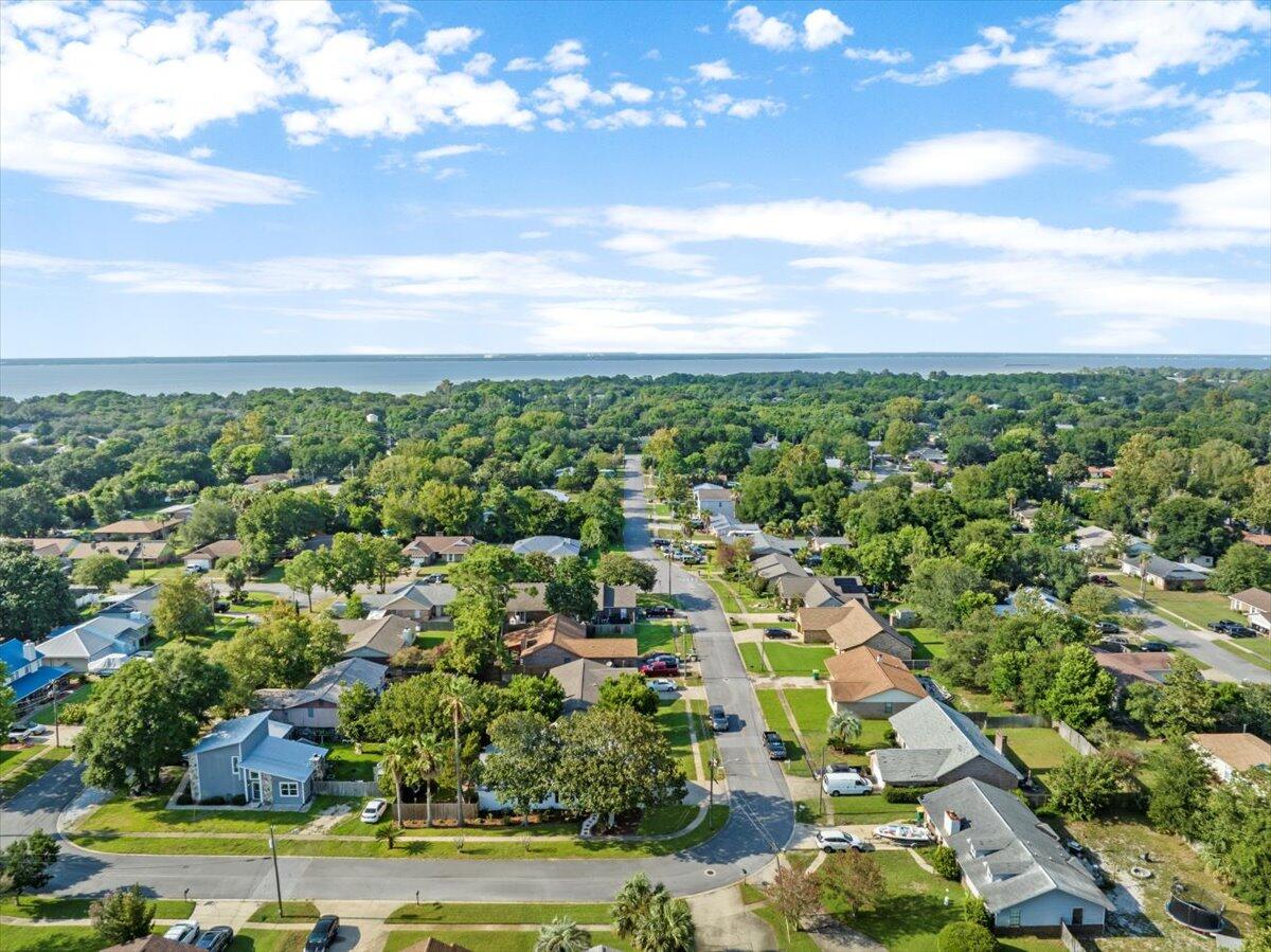 GULF MANOR S/D - Residential