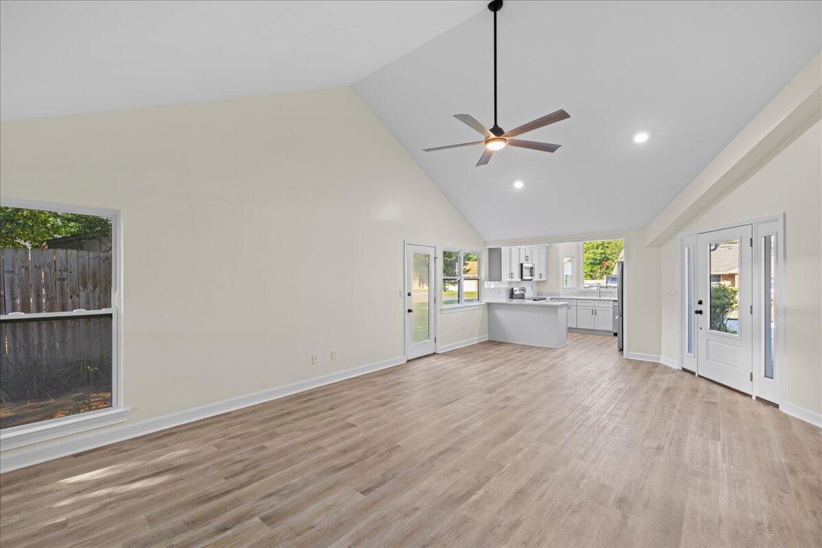 GULF MANOR S/D - Residential