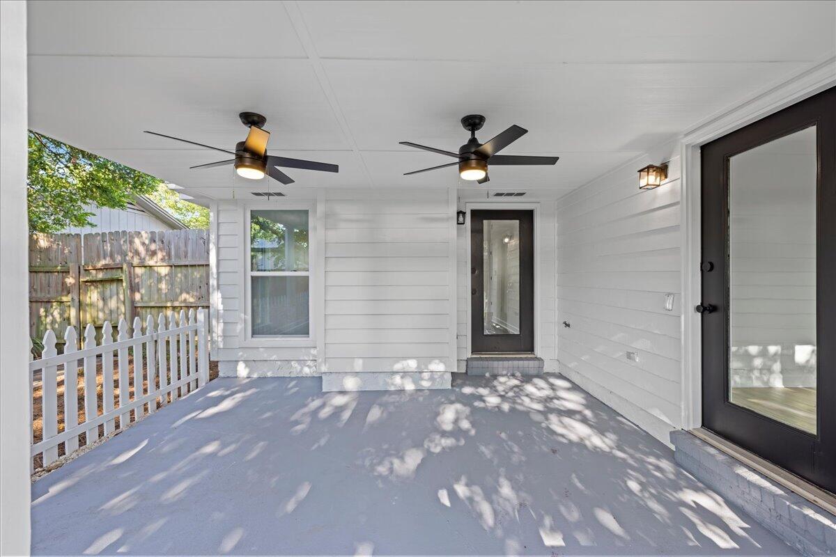 GULF MANOR S/D - Residential