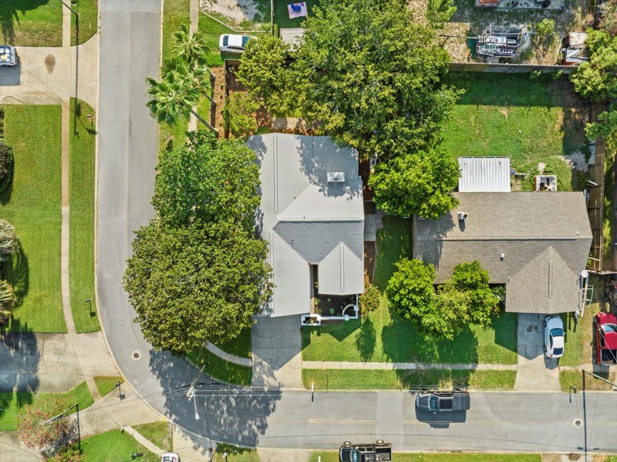 GULF MANOR S/D - Residential