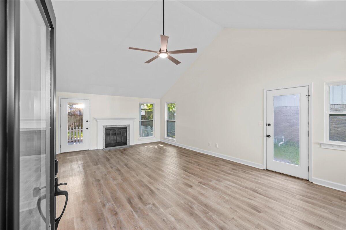 GULF MANOR S/D - Residential