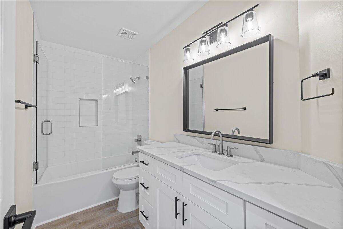 GULF MANOR S/D - Residential