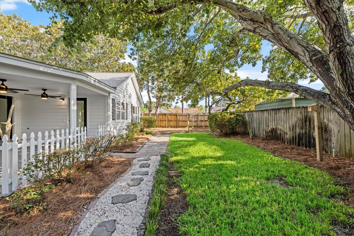 GULF MANOR S/D - Residential