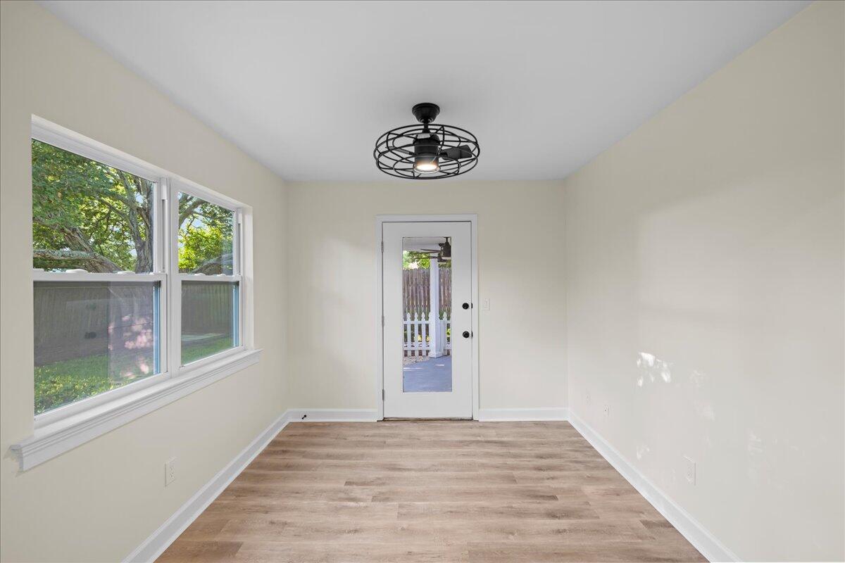 GULF MANOR S/D - Residential