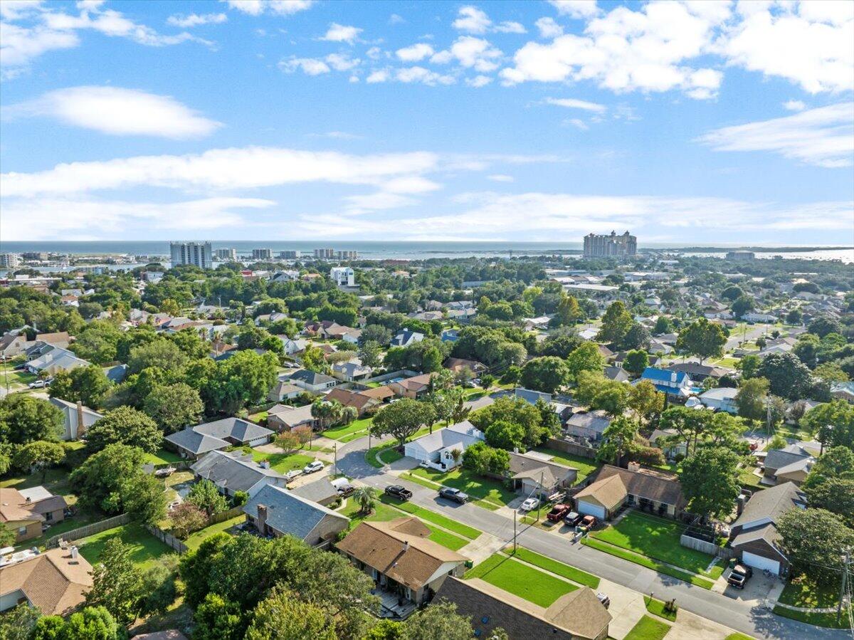 GULF MANOR S/D - Residential