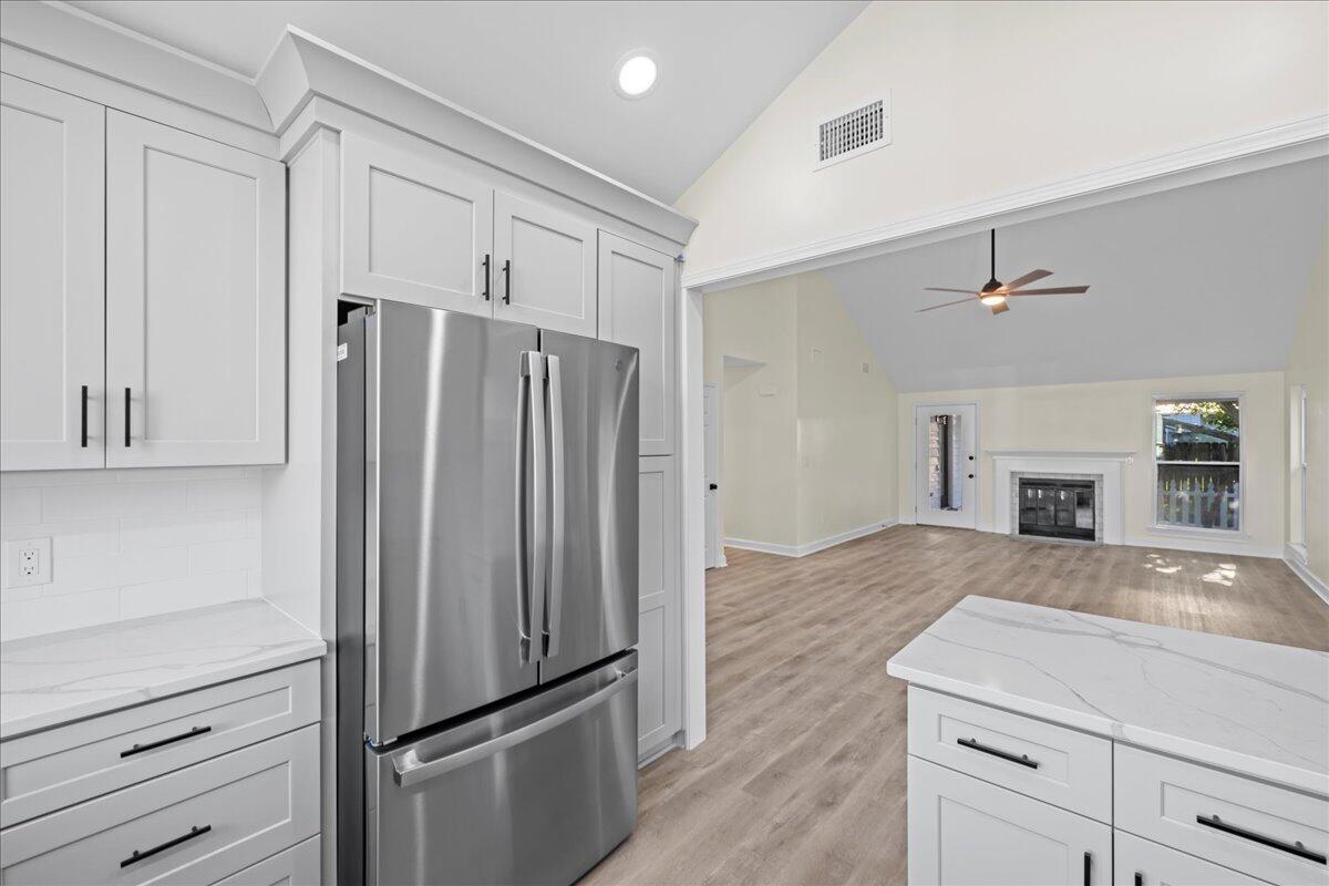 GULF MANOR S/D - Residential