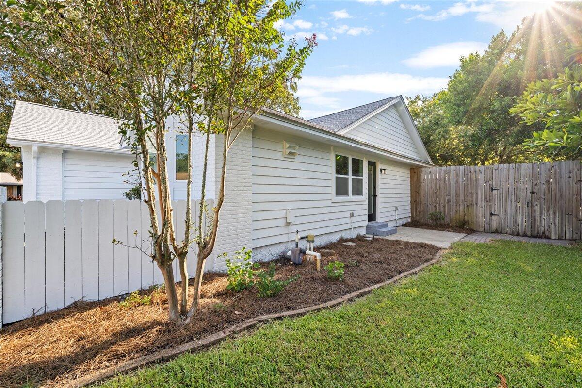 GULF MANOR S/D - Residential