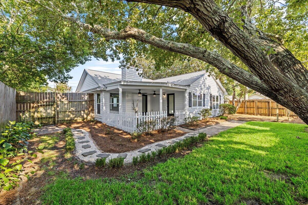 GULF MANOR S/D - Residential